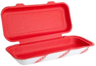 Контейнер PF-R 600мл